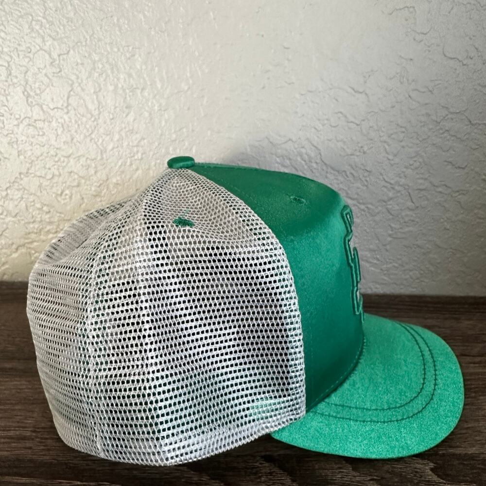 Vintage Notre Dame Hat - Picture 4 of 10